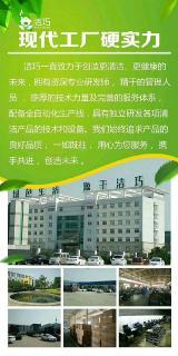 东营洁巧专业家电清洗
